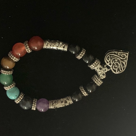 Jewelry - Bracelet Gemstone
